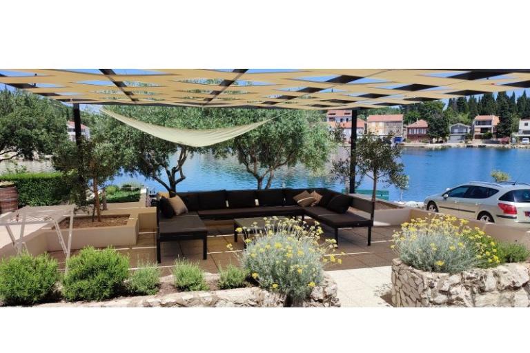 Apartmány Villa Judita – foto 3