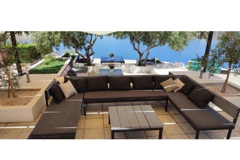 Apartmány Villa Judita – foto 6