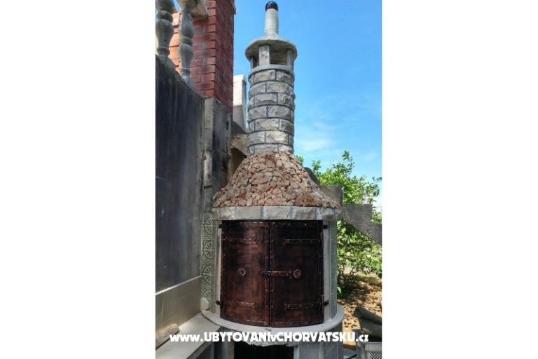 Apartmány M  – foto 14