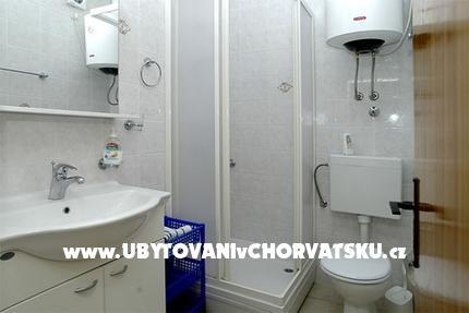 Apartmány Ivan Protic – foto 8