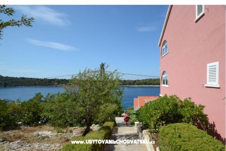 Apartmány Mario – foto 13