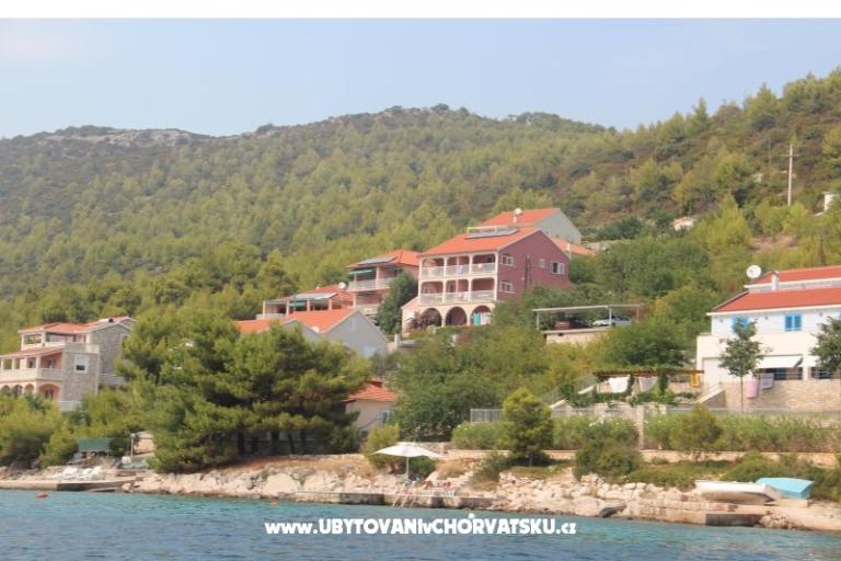 Apartmány Mario – foto 16