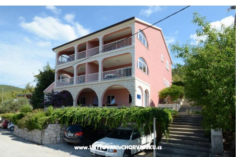 Apartmány Mario – foto 3
