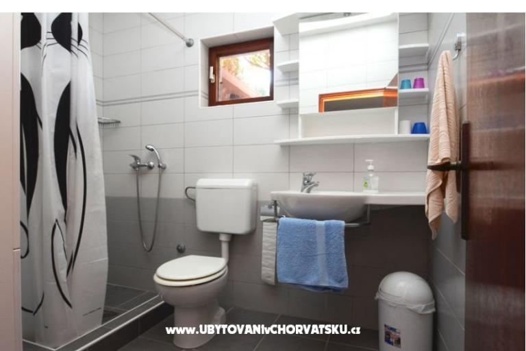 Apartmány Mario – foto 8