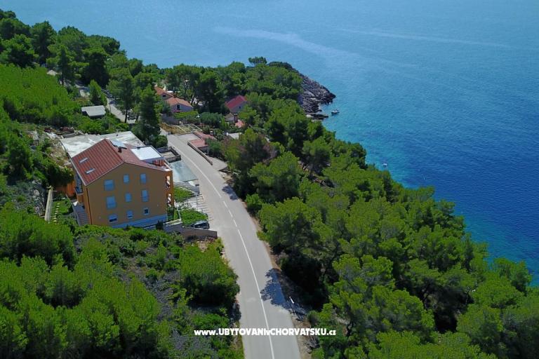 Apartmány Martina – foto 2