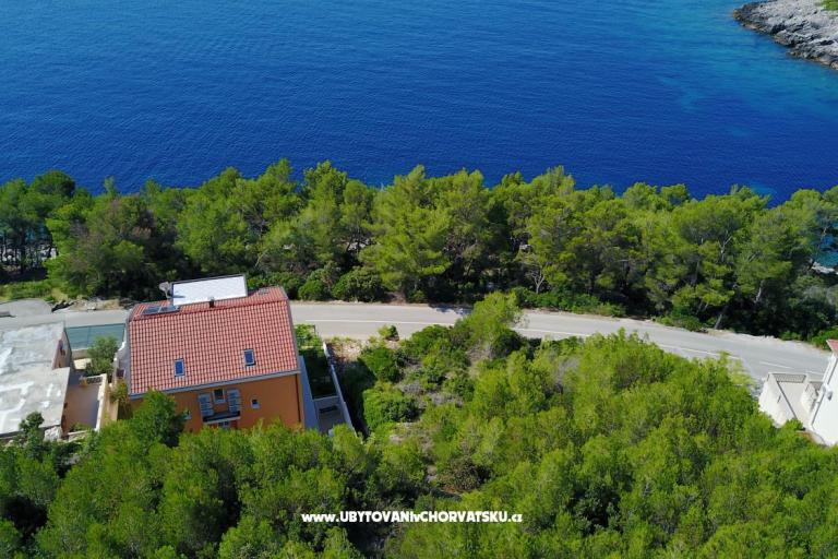 Apartmány Martina – foto 3