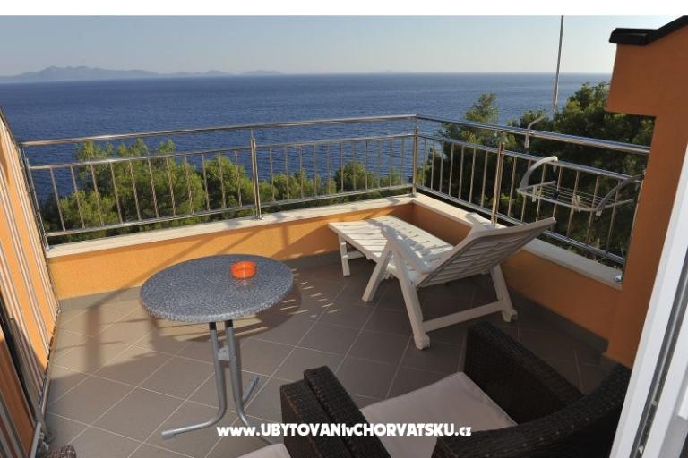 Apartmány Martina – foto 4