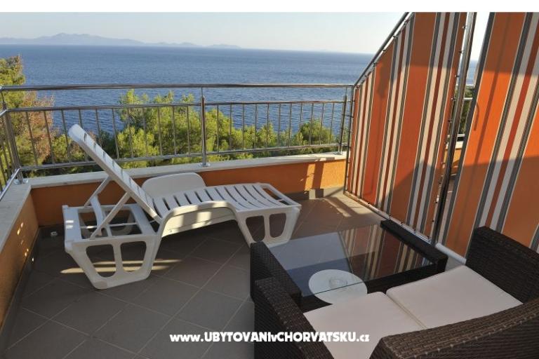 Apartmány Martina – foto 5