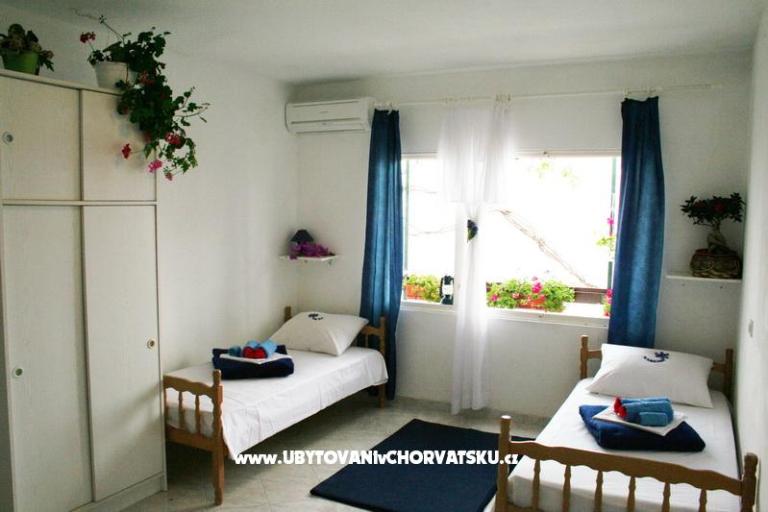 Apartmány Nikola – foto 3