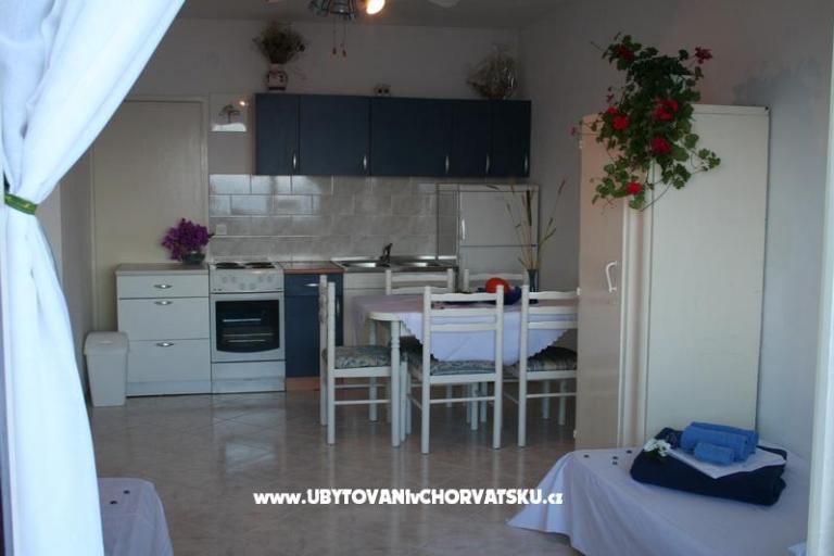 Apartmány Nikola – foto 6