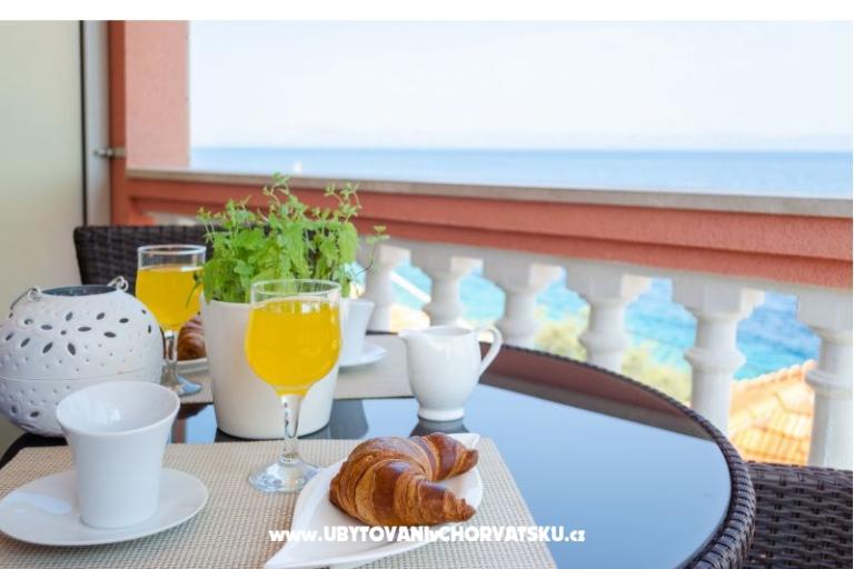 Apartmány Andrijic – foto 11