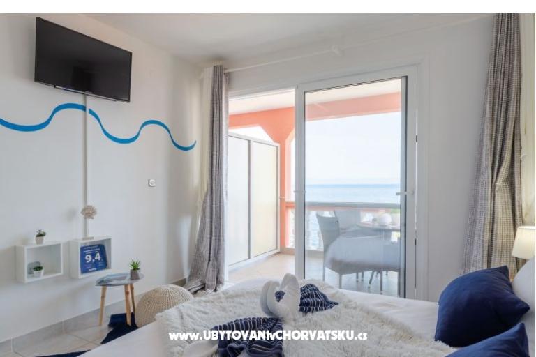 Apartmány Andrijic – foto 12