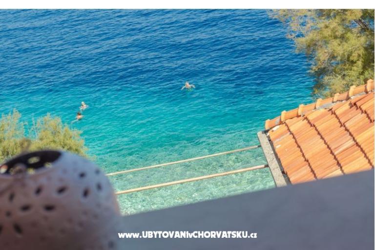 Apartmány Andrijic – foto 13