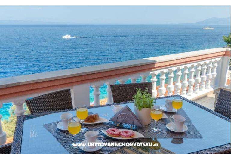 Apartmány Andrijic – foto 15