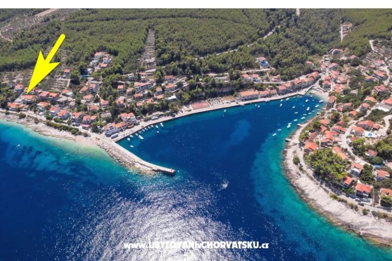 Apartmány Andrijic – foto 7