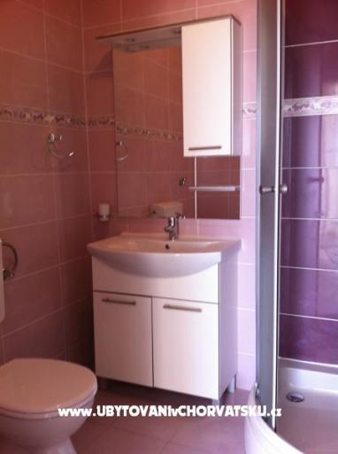 Apartmány Kraljević – foto 10