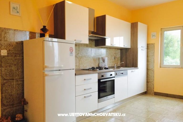 Apartmány Kraljević – foto 12