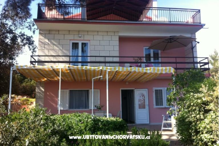 Apartmány Kraljević – foto 13