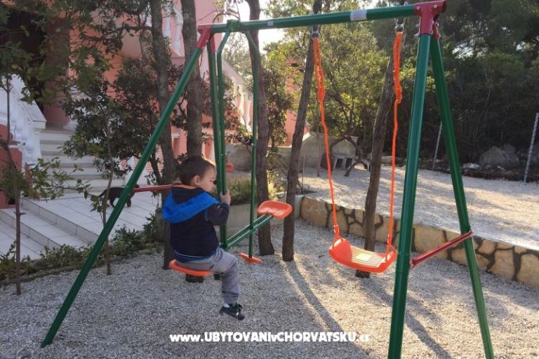 Apartmány Kraljević – foto 15
