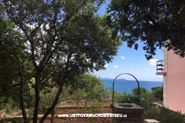 Apartmány Kraljević – foto 18