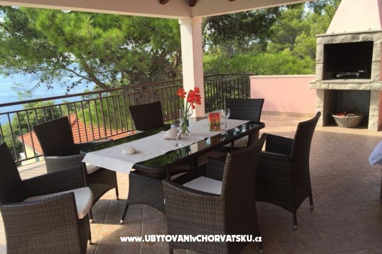 Apartmány Kraljević – foto 2
