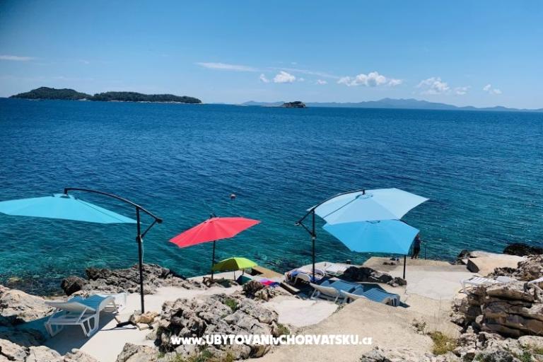 Apartmány Kraljević – foto 4