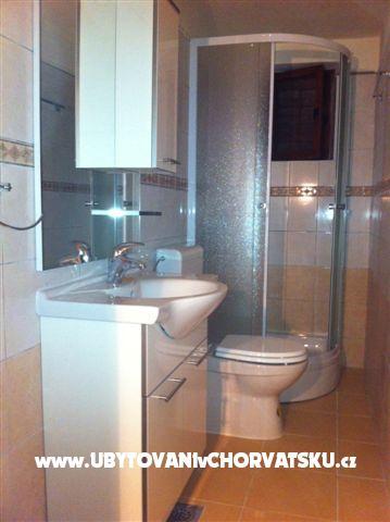 Apartmány Kraljević – foto 8