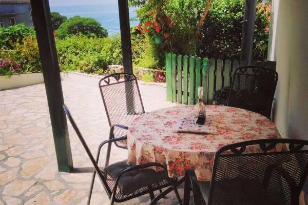 Apartmán Betty – foto 2