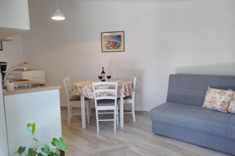 Apartmán Betty – foto 5