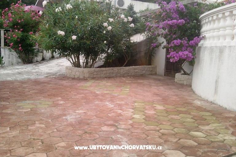 Apartmán Croatia – foto 10