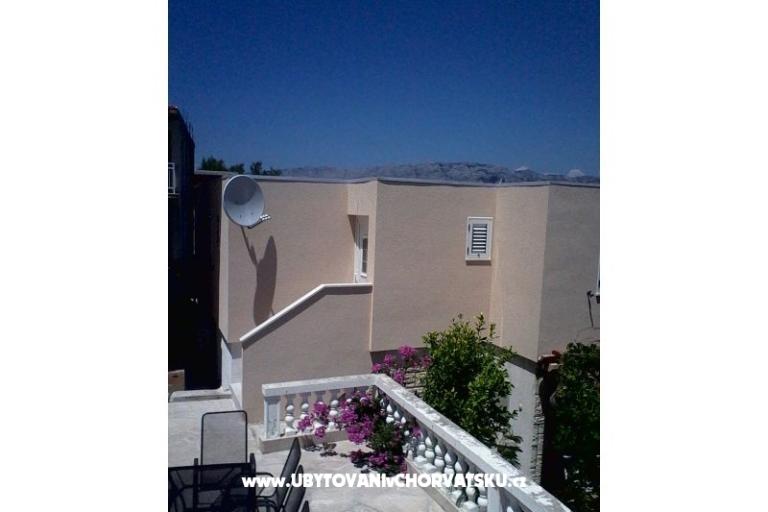 Apartmán Croatia – foto 13
