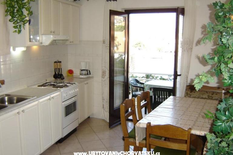 Apartmán Fanita – foto 2