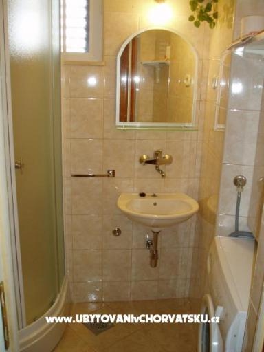 Apartmán Fanita – foto 4