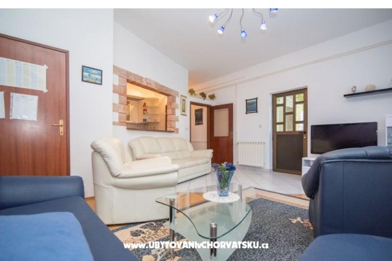 Apartmán Ljubica – foto 13