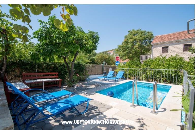 Apartmán Ljubica – foto 2