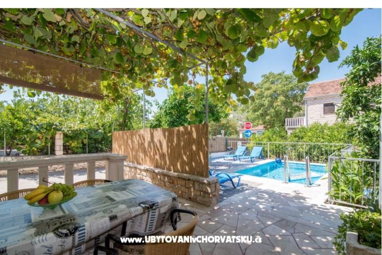 Apartmán Ljubica – foto 4