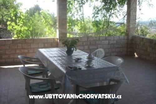 Apartmán Lucija – foto 2