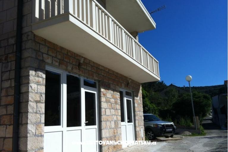 Apartmán Moj mir – foto 13