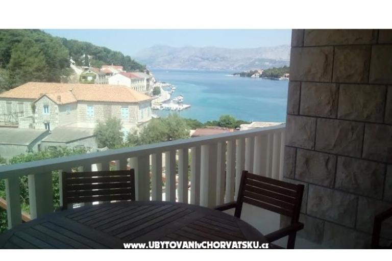 Apartmán Moj mir – foto 9