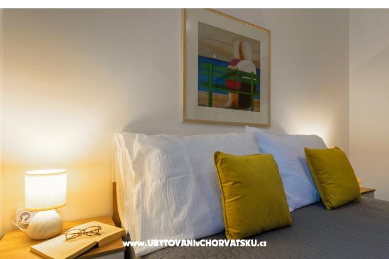 Apartmán Olive – foto 13