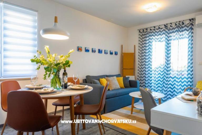 Apartmán Olive – foto 2