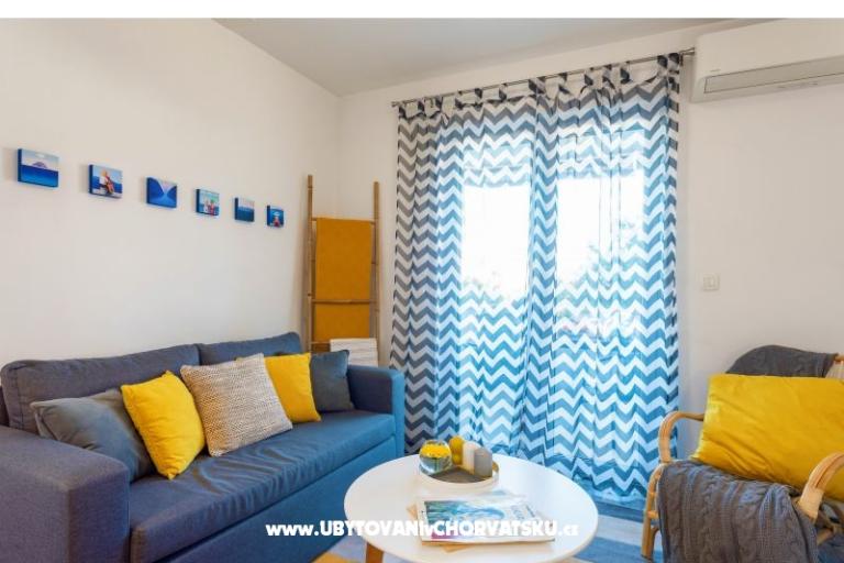 Apartmán Olive – foto 4