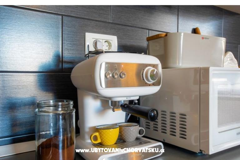 Apartmán Olive – foto 5