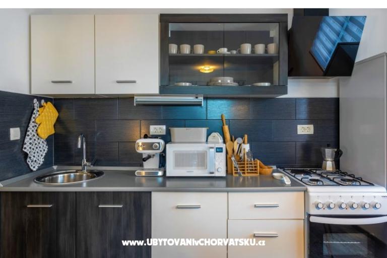 Apartmán Olive – foto 6