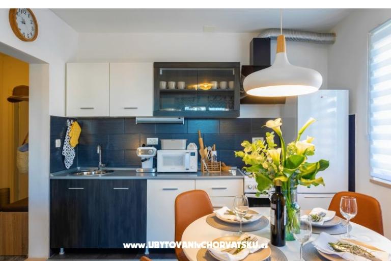 Apartmán Olive – foto 7