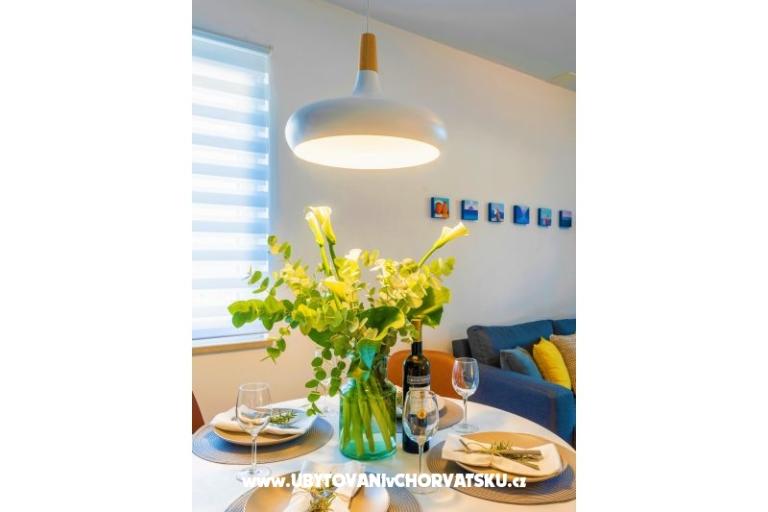 Apartmán Olive – foto 8