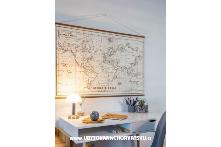 Apartmán Olive – foto 9