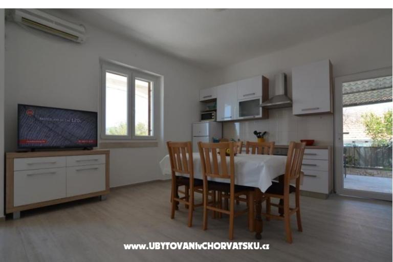 Apartmán Puratic – foto 11