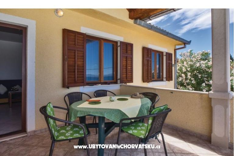 Apartmán Renata – foto 14