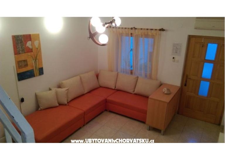 Apartmán Restović – foto 3
